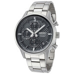 Seiko Classic Quartz // SSB387P1