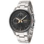 Seiko Essentials Quartz // SSB391