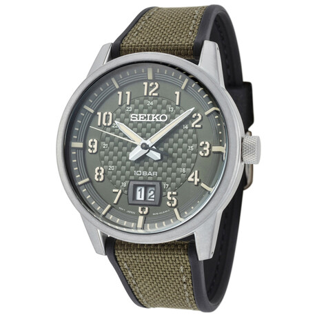 Seiko Core Quartz // SUR323P1