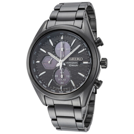 Seiko Classic Quartz // SSC773P1