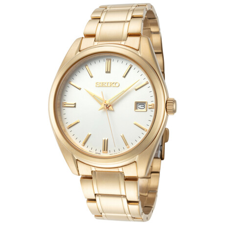 Seiko Classic Quartz // SUR314P1