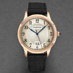 Faberge Agathon Automatic // FAB-205 // Store Display