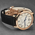 Faberge Agathon Automatic // FAB-205 // Store Display