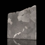 Soledade Meteorite Slice // 21.9 Grams