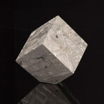 Muonionalusta Meteorite Cube // 250 Grams