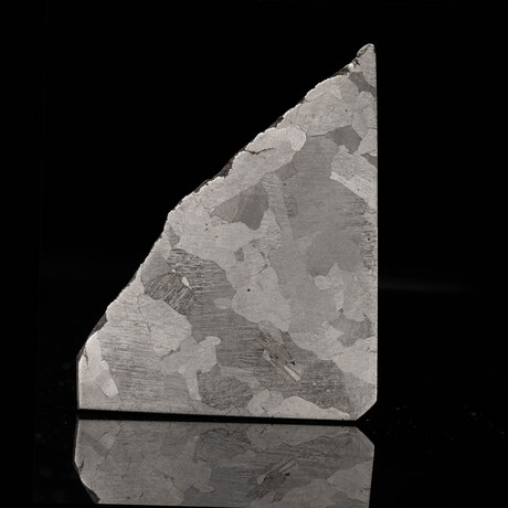Soledade Meteorite Slice // 57.4 Grams