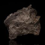Campo del Cielo Meteorite on Custom Stand // 4.61 Lb.