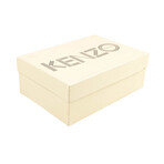 Sonic E17 Gummy Mesh Sneakers // Black (Euro: 40)