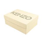 Sonic Sneakers // Red & Sky Blue (Euro: 45)