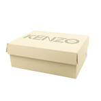 Suede Move Sneakers // Black (Euro: 40)