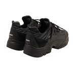 Sonic E17 Gummy Mesh Sneakers // Black (Euro: 40)
