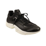 Sonic Sneakers // Black (Euro: 45)