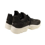 Sonic Sneakers // Black (Euro: 45)