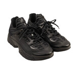 Sonic E17 Gummy Mesh Sneakers // Black (Euro: 40)