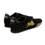 Suede Move Sneakers // Black (Euro: 40)