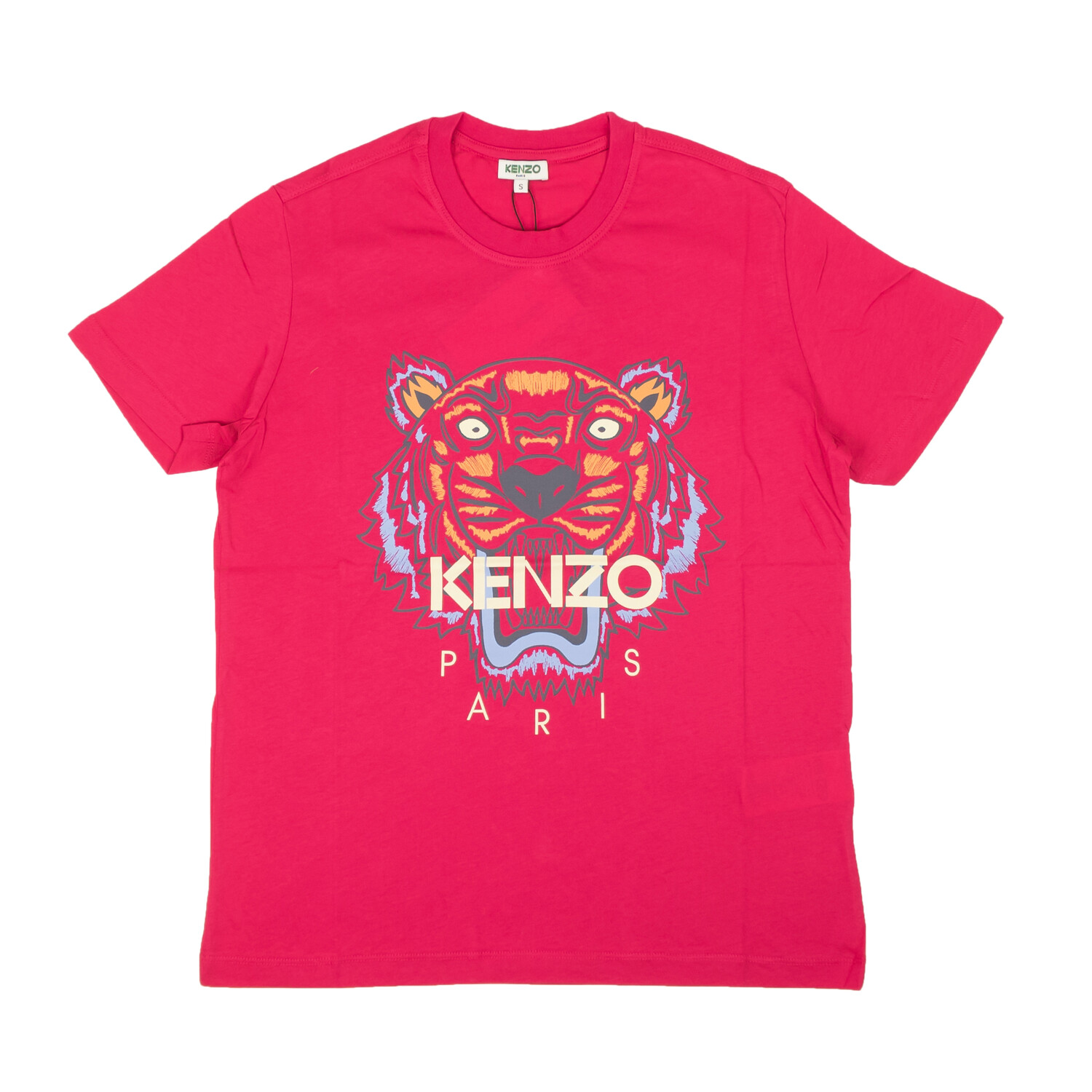 Kenzo northern clearance lights t shirt