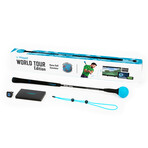 Phigolf World Tour Edition