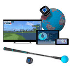 Phigolf World Tour Edition