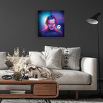 The Shining Print On Acrylic Glass by ismaComics