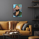 Make A Movement - Nipsey Hussle Print On Acrylic Glass by GNODpop