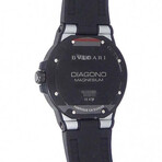 Bulgari Diagono Automatic // 102427