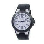 Bulgari Diagono Automatic // 102427