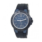 Bulgari Diagono Automatic // 102364