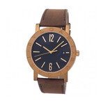 Bulgari Solotempo Automatic // 102977