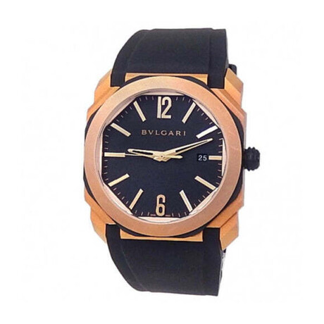 Bulgari Octo L'Originale Automatic // 103203