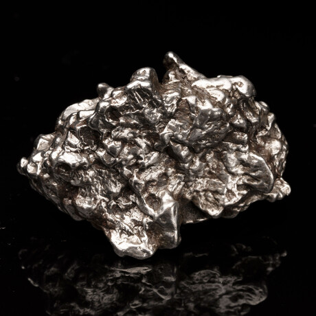 Campo del Cielo Meteorite // 168 Grams