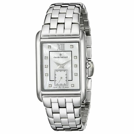 Claude Bernard Ladies Quartz // 23097 3M NAPN