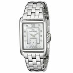 Claude Bernard Ladies Quartz // 23097 3M NAPN