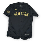 Aaron Judge // New York Yankees // Autographed All Star Game Jersey // Limited Edition #11/100