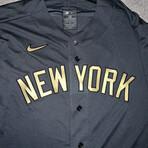 Aaron Judge // New York Yankees // Autographed All Star Game Jersey // Limited Edition #11/100