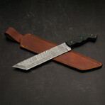 14.25" Great Slate Machete