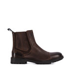 Mens Gs Forge Heavy Chelsea Boot // Brown (UK: 8)