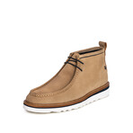 Mens Colt Apron Boot // Stone (UK: 7)