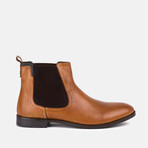 Mens Gs Camden Chelsea Boot // Tan (UK: 9)