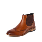 Mens Gs Lance Chelsea Boot // Tan (UK: 8)