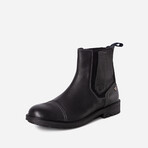 Mens Gs Forge Heavy Chelsea Boot // Black (UK: 7)