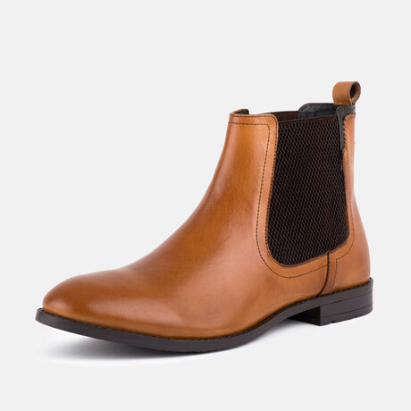 Mens Gs Camden Chelsea Boot // Tan (UK: 7)