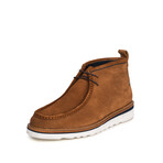 Mens Colt Dark Apron Boot // Tan (UK: 9)