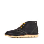 Carter Chukka Boot // Charcoal (UK: 10)