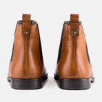 Mens Gs Camden Chelsea Boot // Tan (UK: 9)