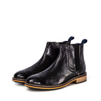 Zak Chelsea Boot // Black (UK: 7)