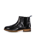 Zak Chelsea Boot // Black (UK: 7)