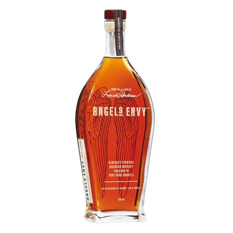 Angle's Envy Bourbon // 750 ml