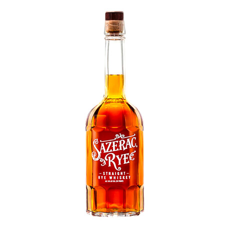 Sazerac 6 Year Old Rye // 750 ml