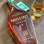 Angel's Envy Rum Cask Finished Rye // 750 ml