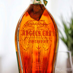 Angel's Envy Rum Cask Finished Rye // 750 ml